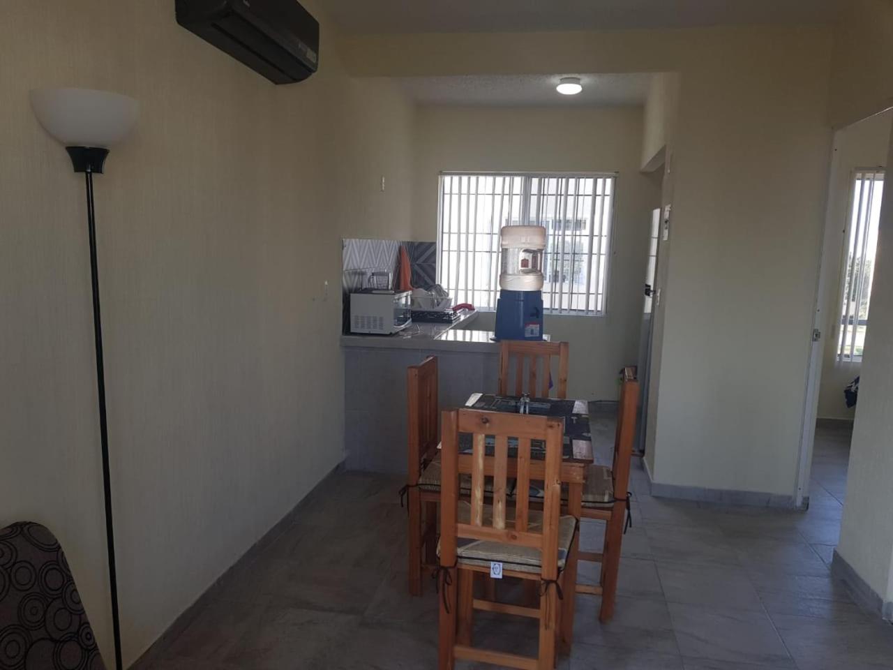 Depa Playa Halcon, foto 11
