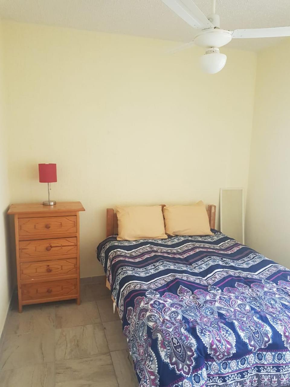 Depa Playa Halcon, foto 14
