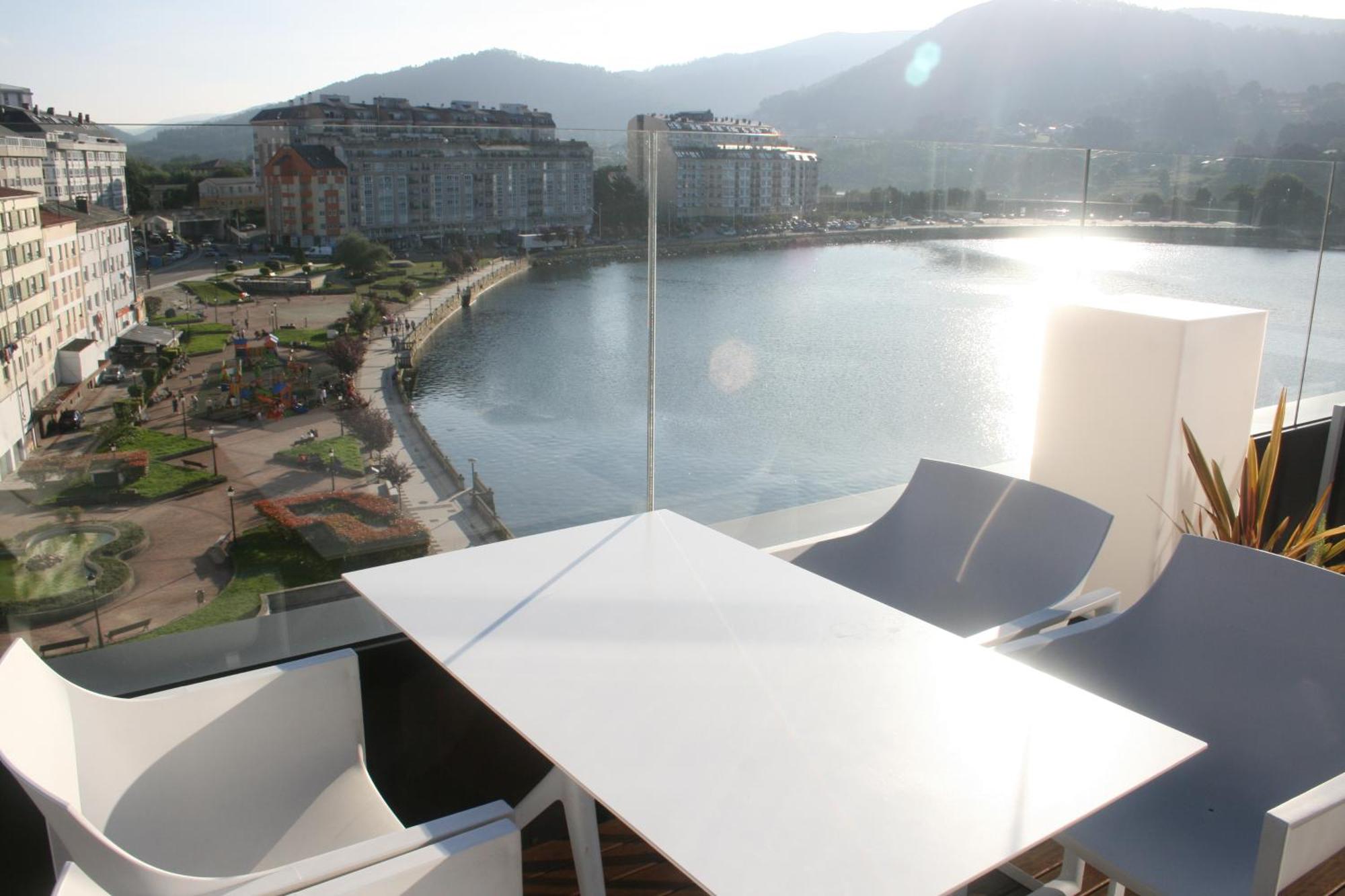 Hotel U Viveiro — foto 4