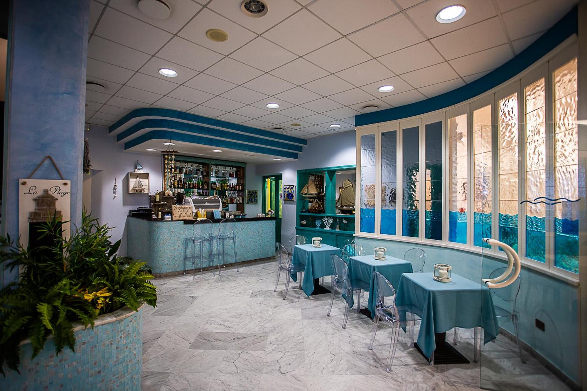 Hotel Nuovo Al Mare — foto 3