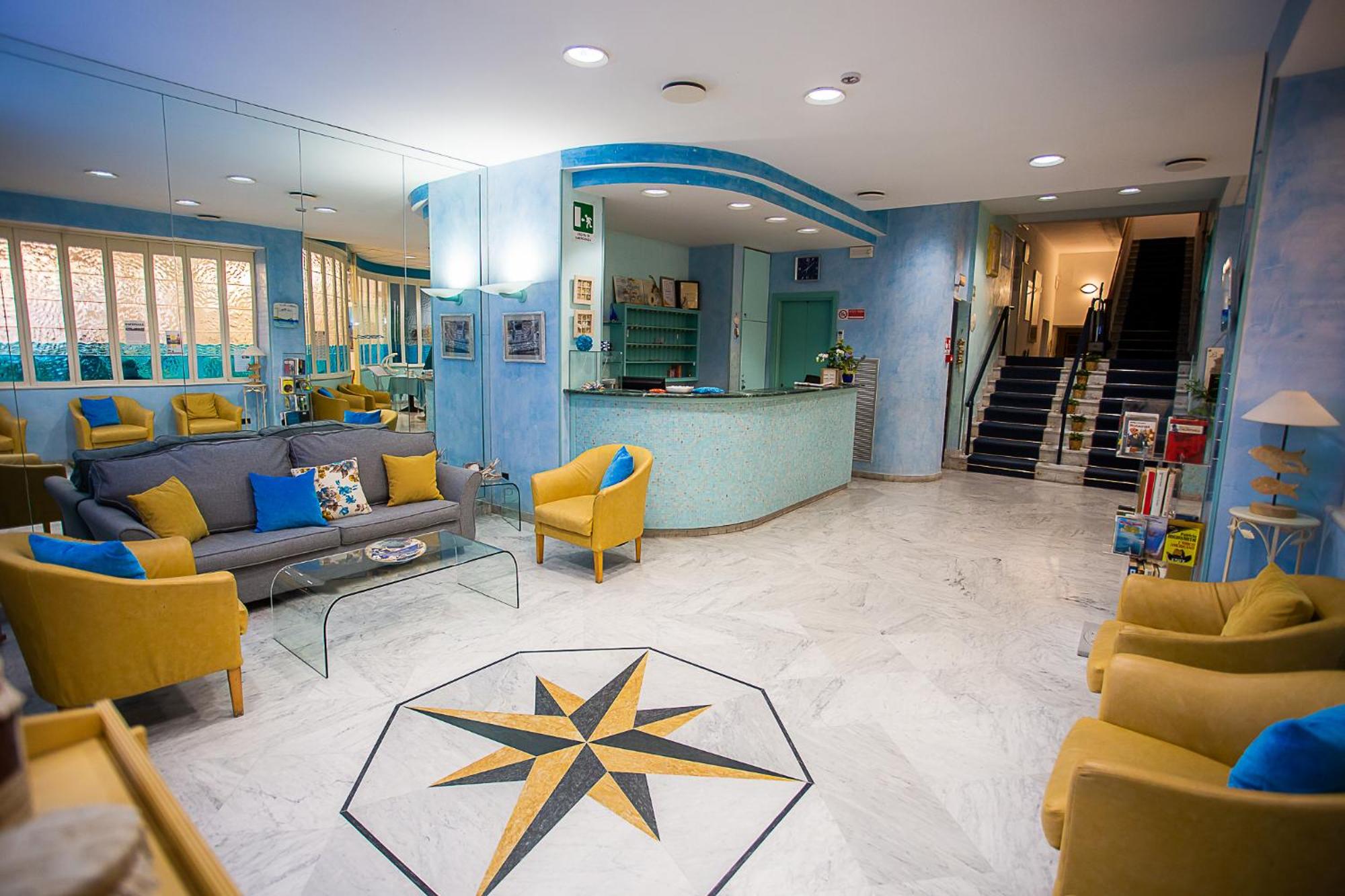 Hotel Nuovo Al Mare — foto 5