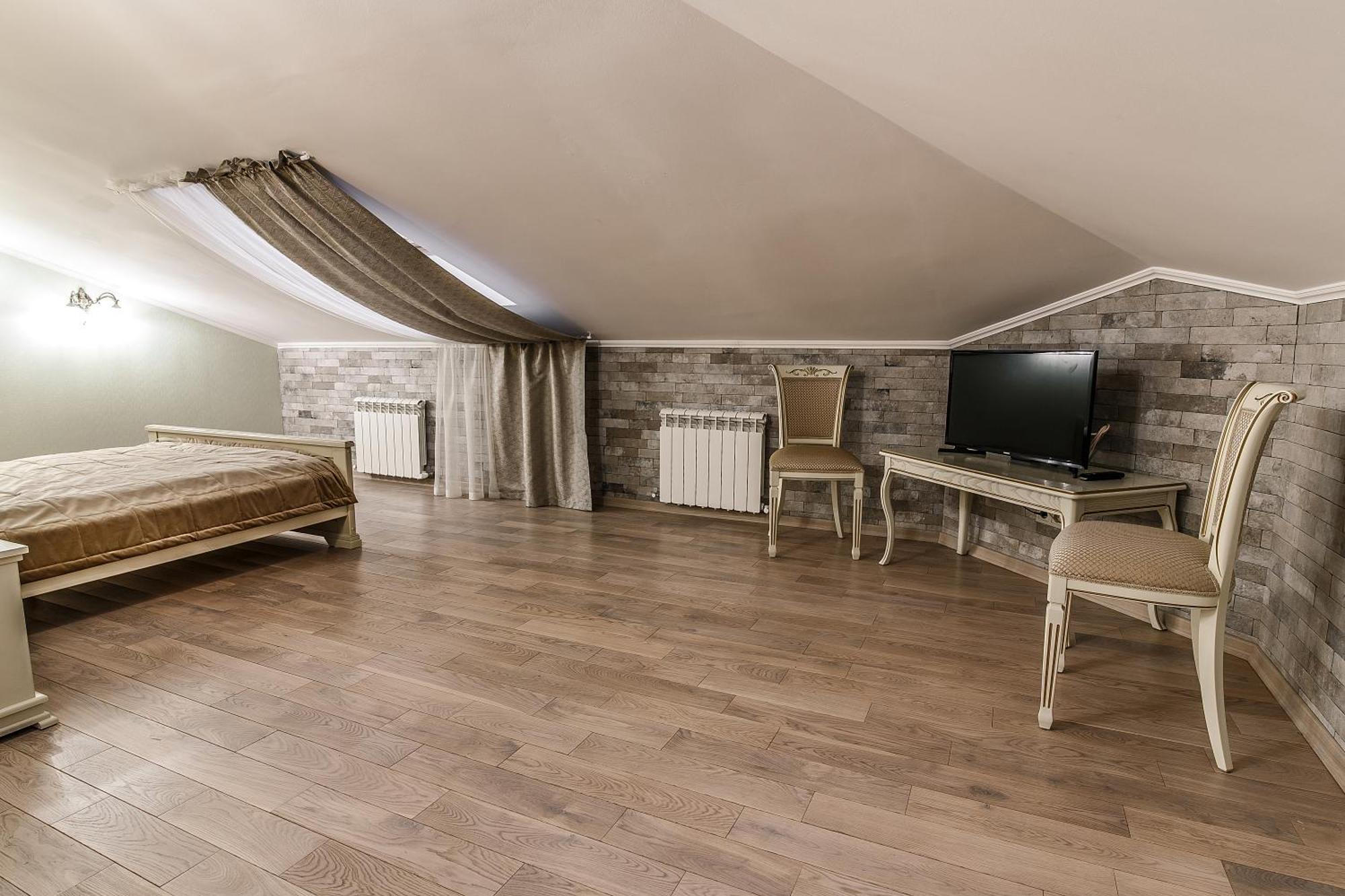 Art Hotel Aleksandrovsky