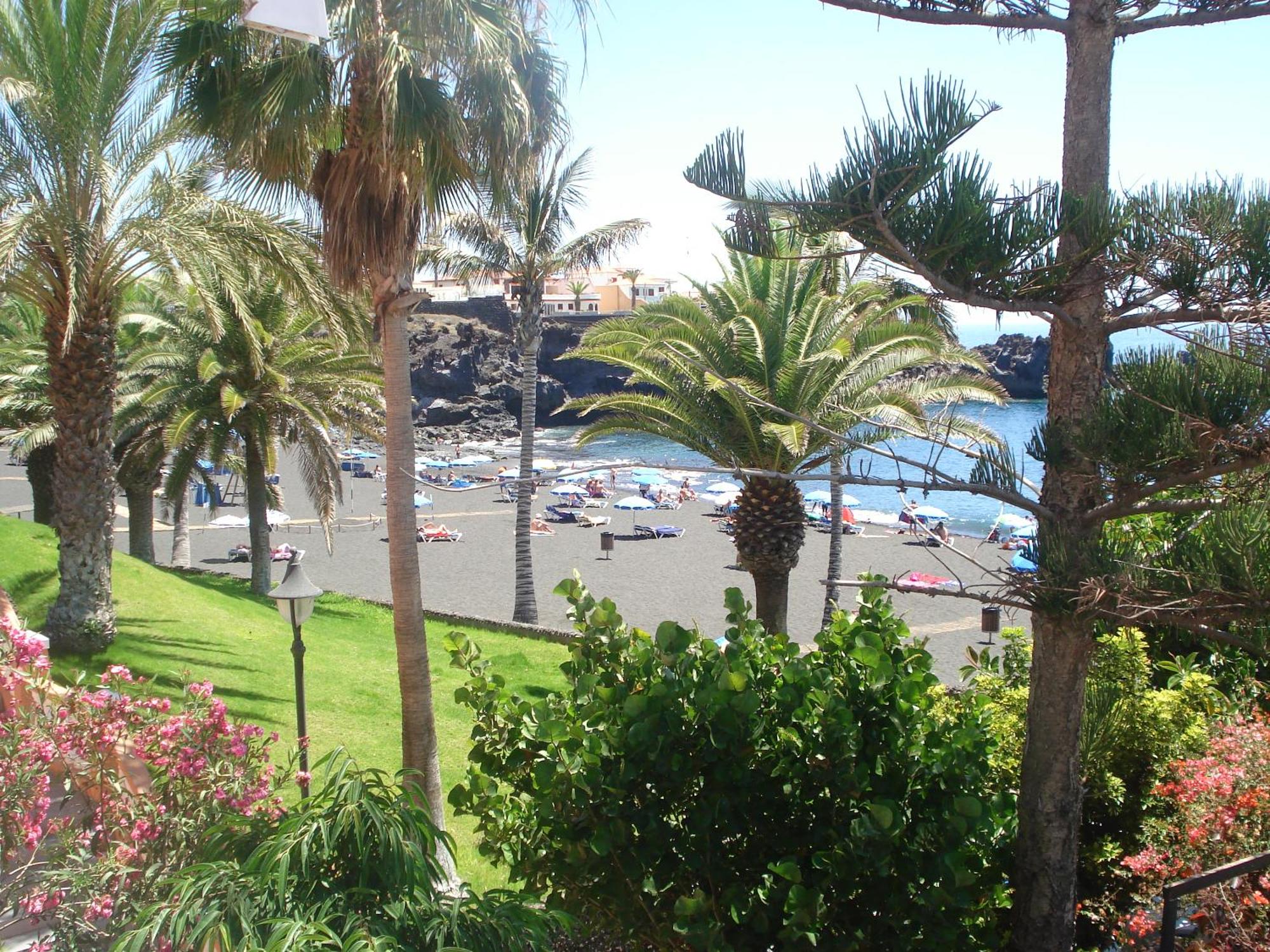Holiday Home Parque Azul Playa La Arena WIFI