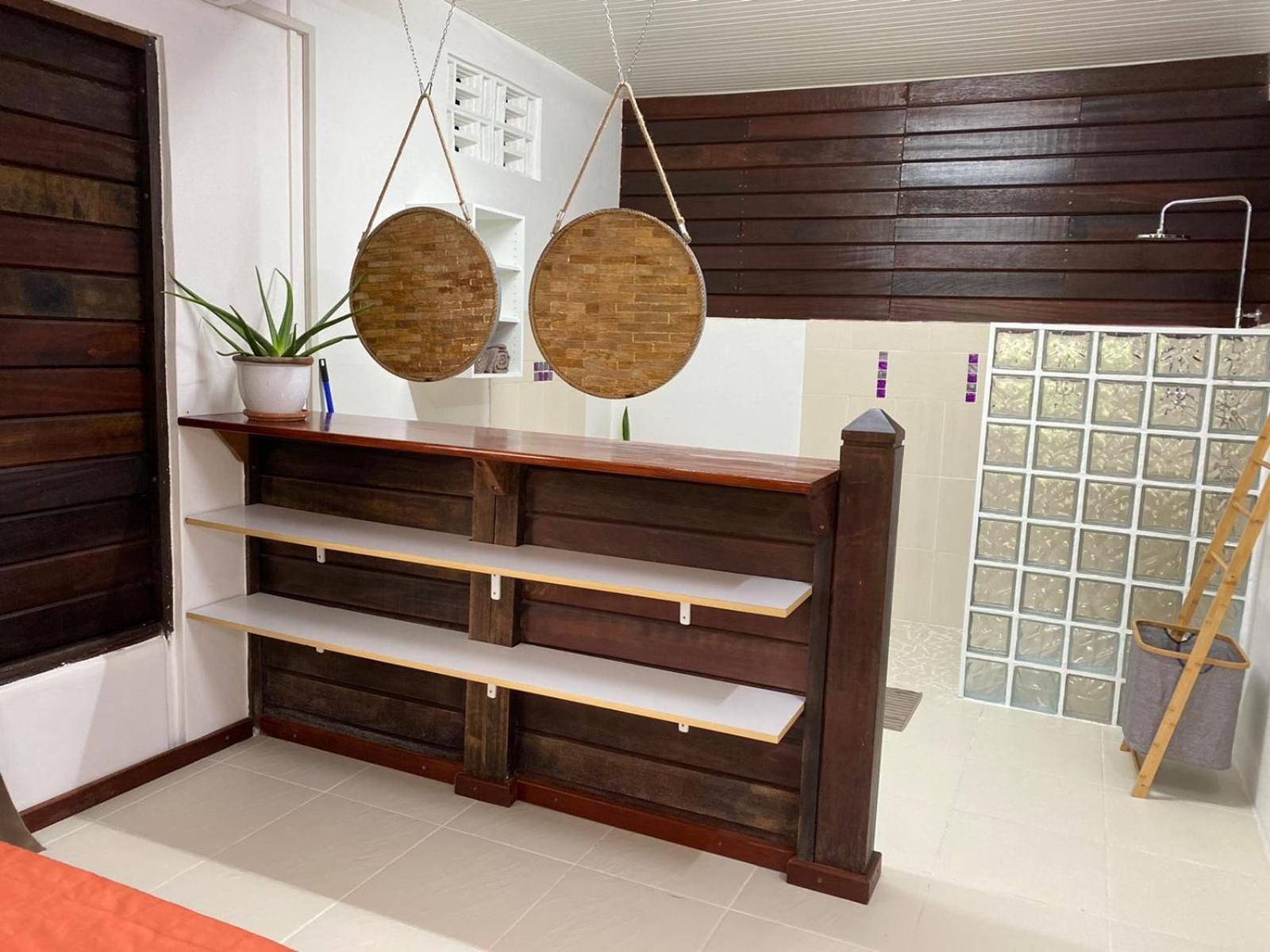 Le Goyav' appart avec piscine et jacuzzi au Vauclin, foto 16