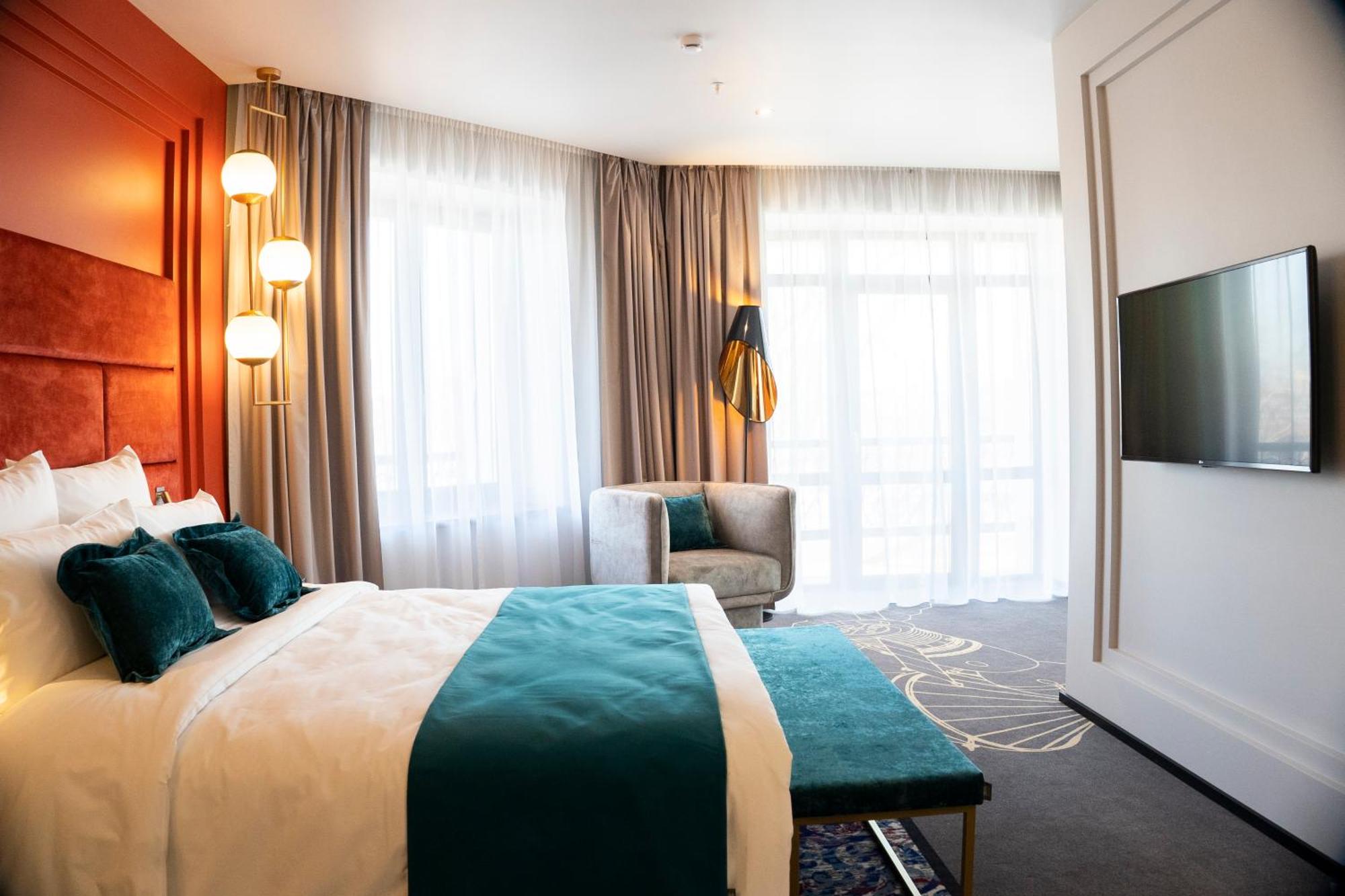 Mercure Blagoveshchensk