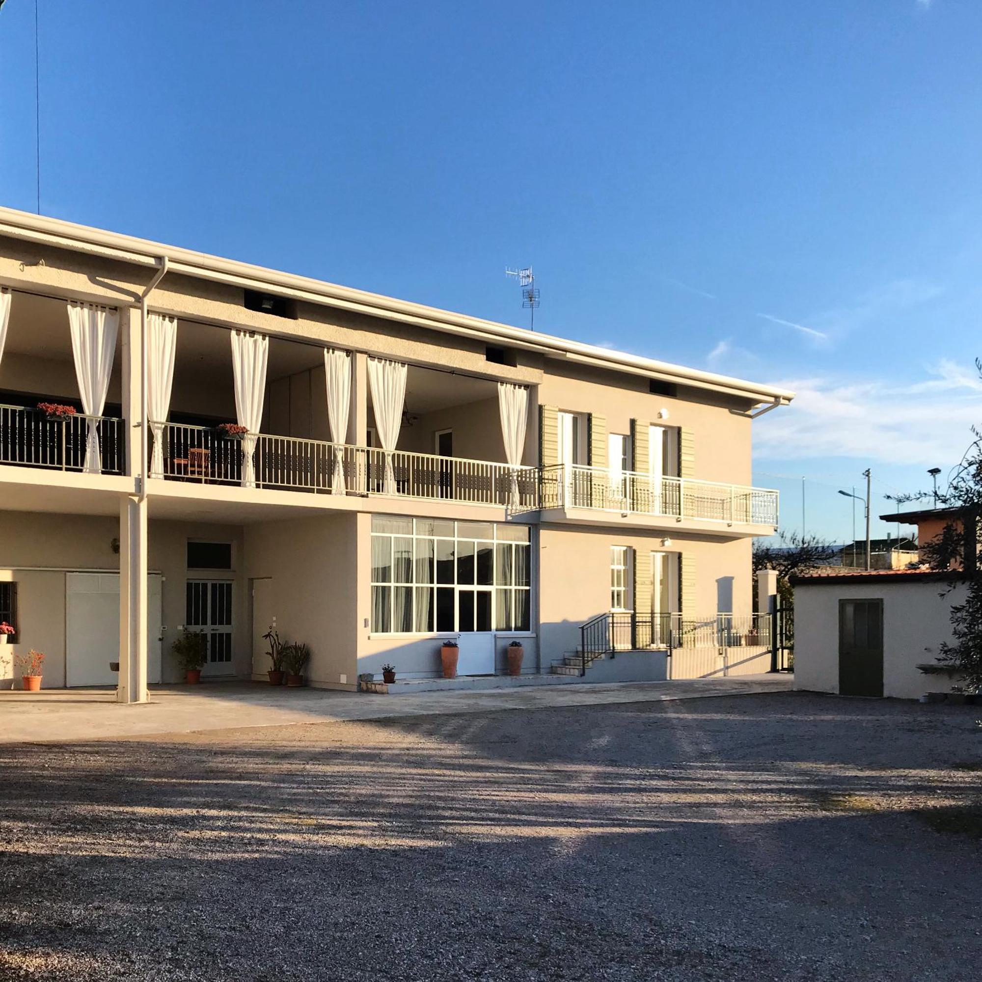 8. Corte Viviani