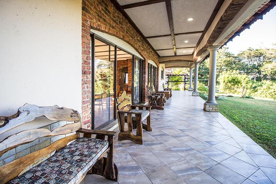 Stephan's Guest House — foto 4