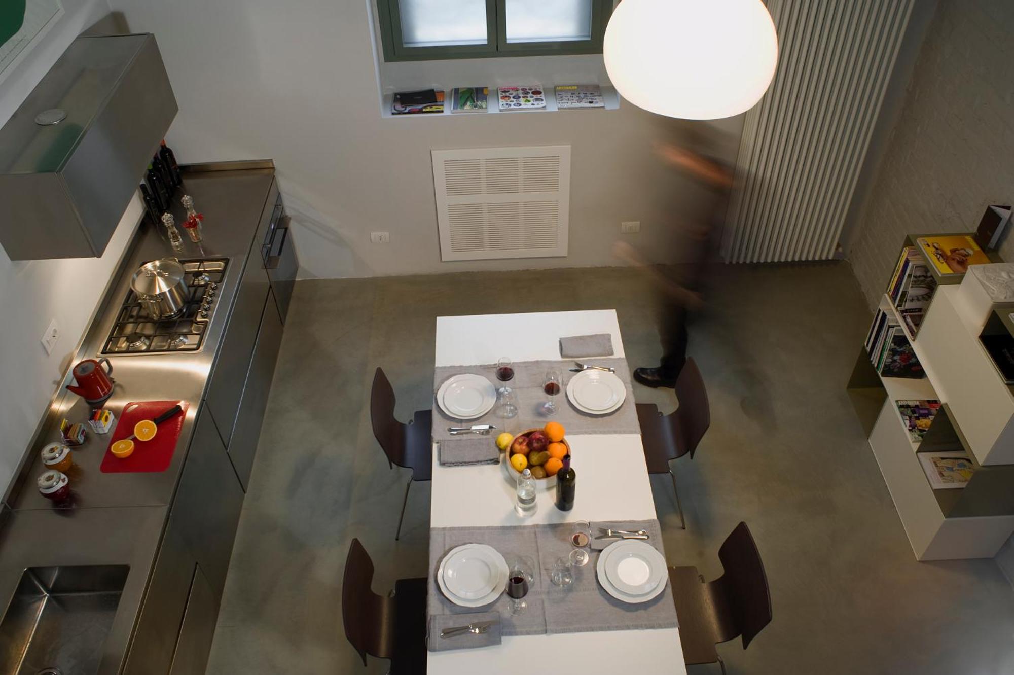 Milan Design Suites — foto 3