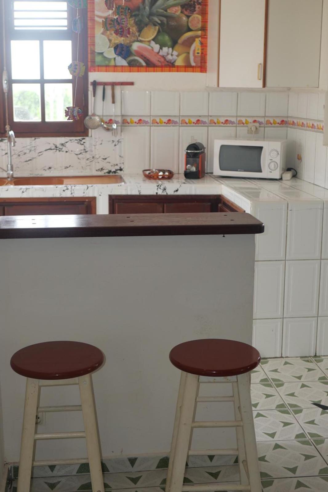 Uta House Sainte-Anne, foto 11
