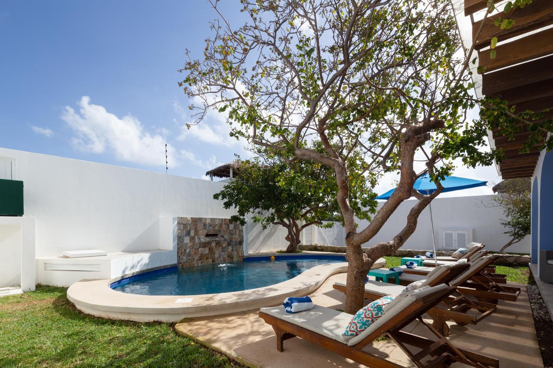 Casa Sienna Lia Spacious House, foto 6