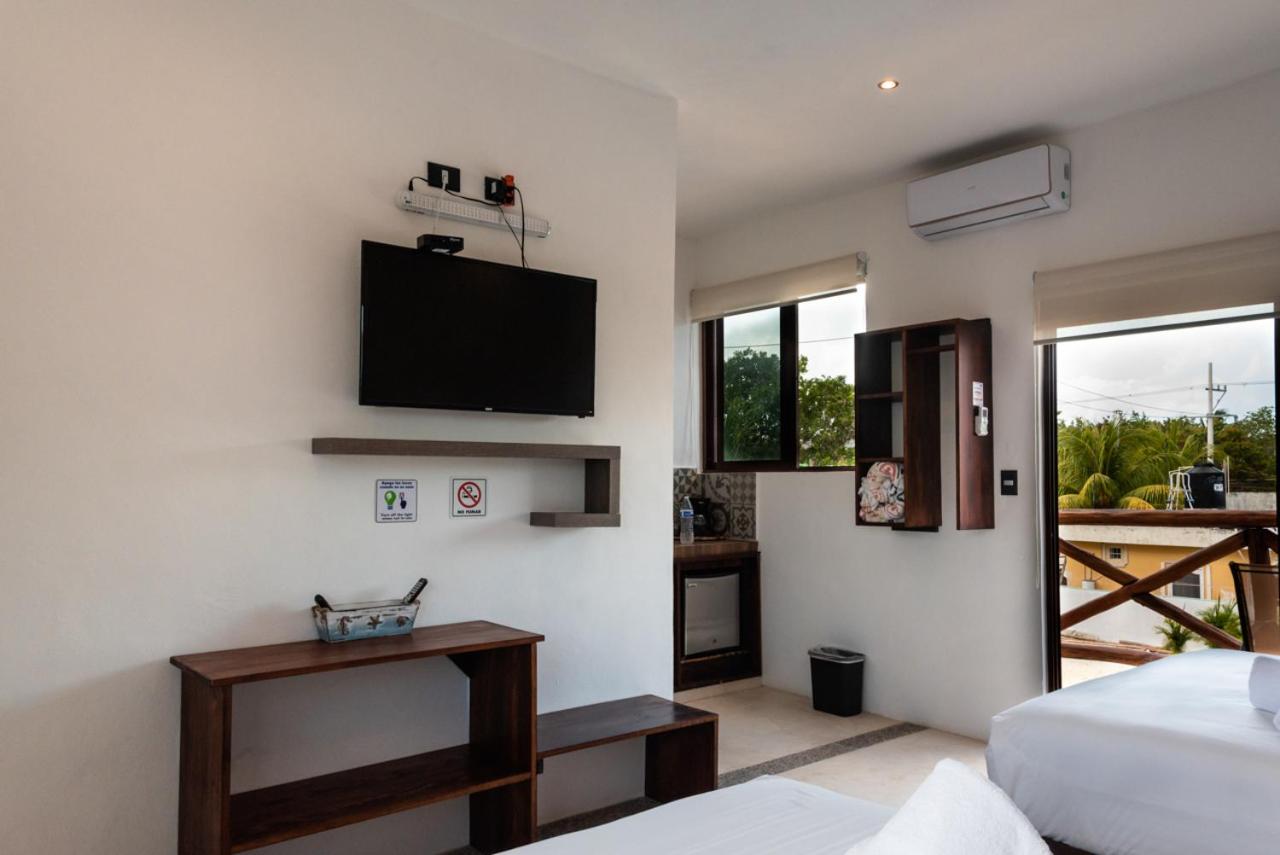 Villas Palmar Holbox, foto 16