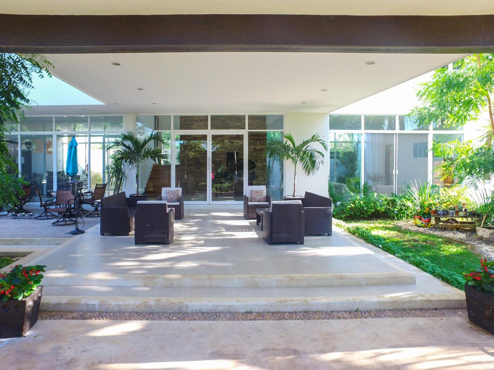 Casa Xcanatun, imagen 5