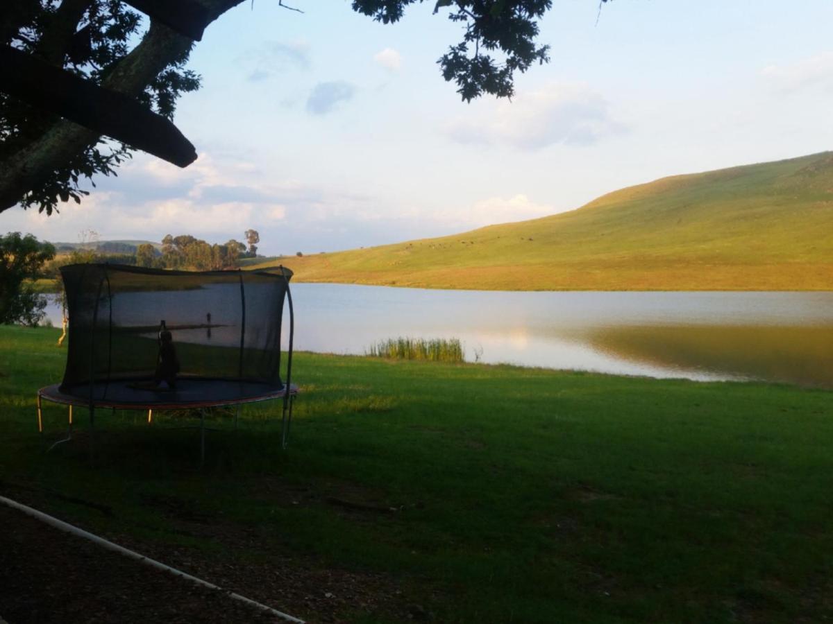 Dullstroom on the Dam — foto 2