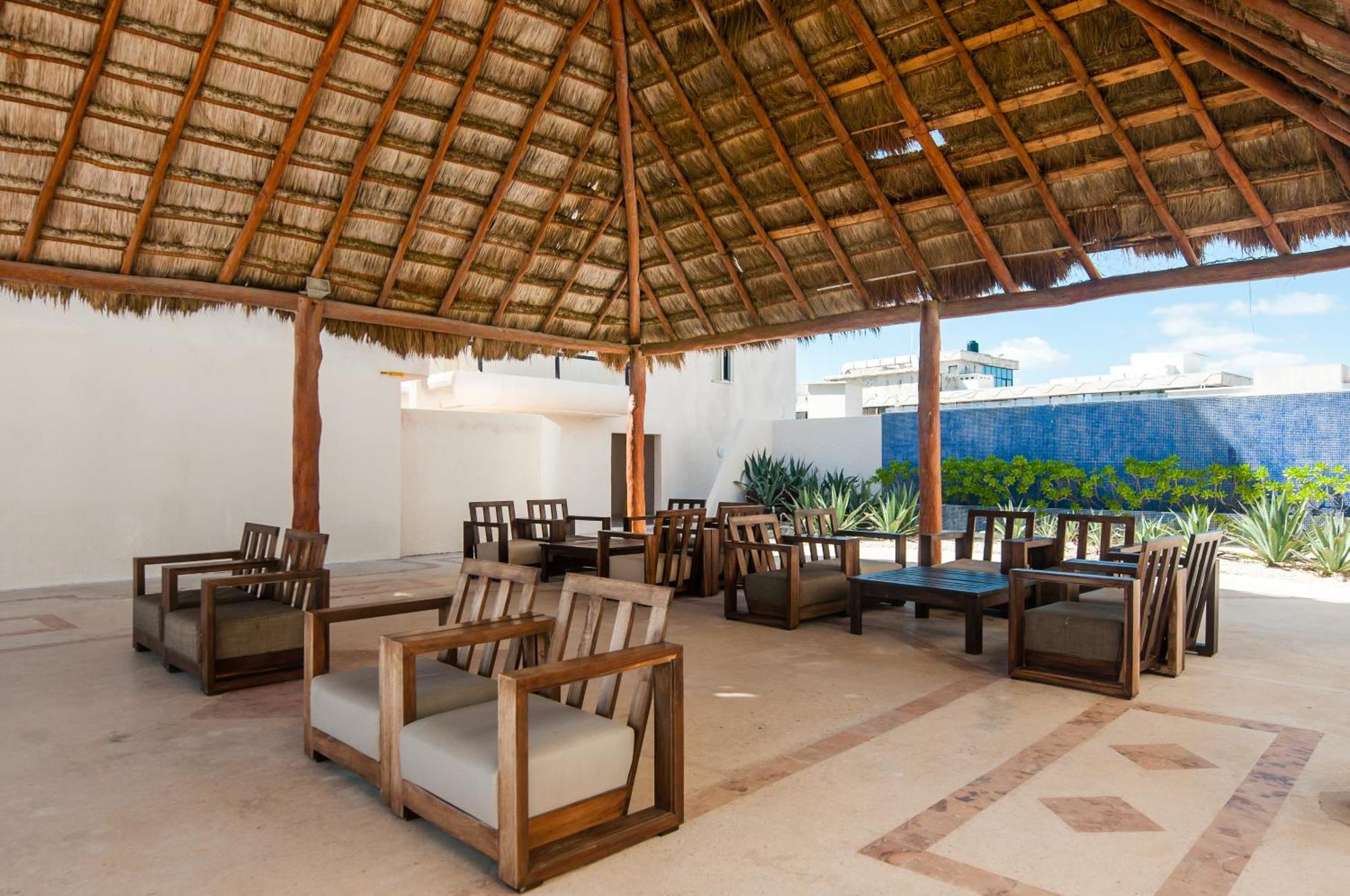 HotelZone L16 Beach Access, foto 15