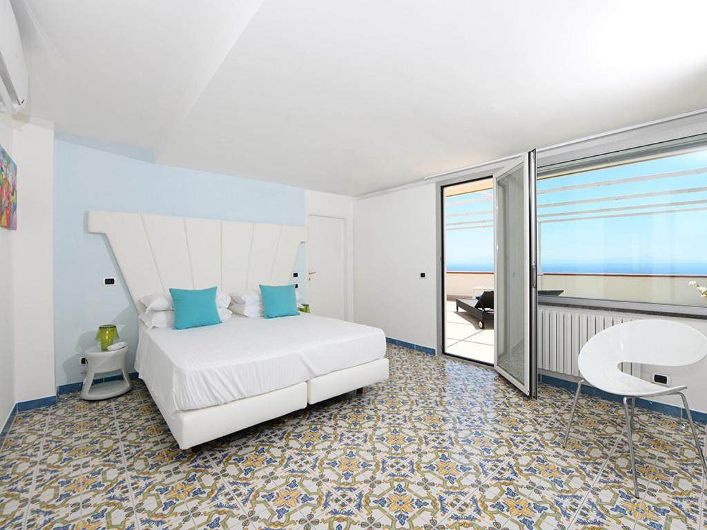 Hotel Villa Felice Relais — foto 4