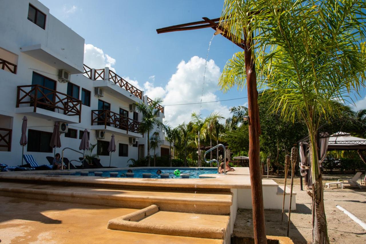 Villas Palmar Holbox, foto 15