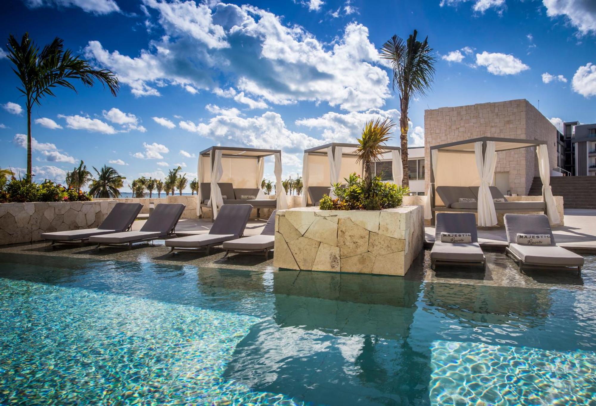 Majestic Elegance Costa Mujeres - All Inclusive, foto 8