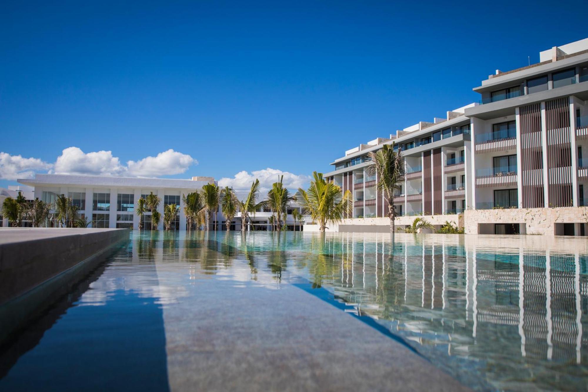 Majestic Elegance Costa Mujeres - All Inclusive, foto 11
