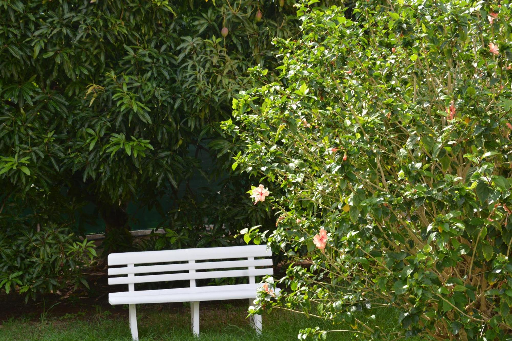 Residence Mon Refuge