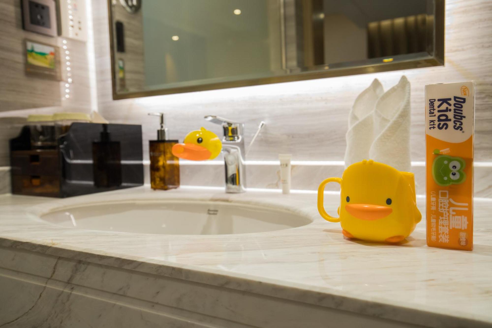 Kunming Golden Spring Hotel — foto 4