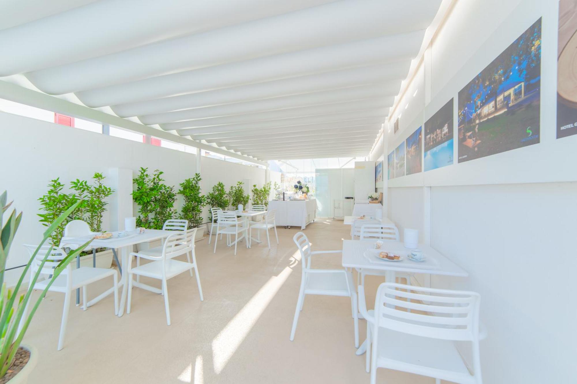 Hotel Beach Salento — photo 2