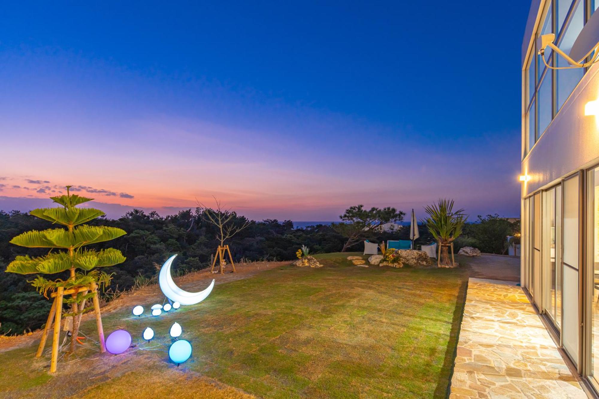Ocean Villa Fuchaku Okinawa — foto 5