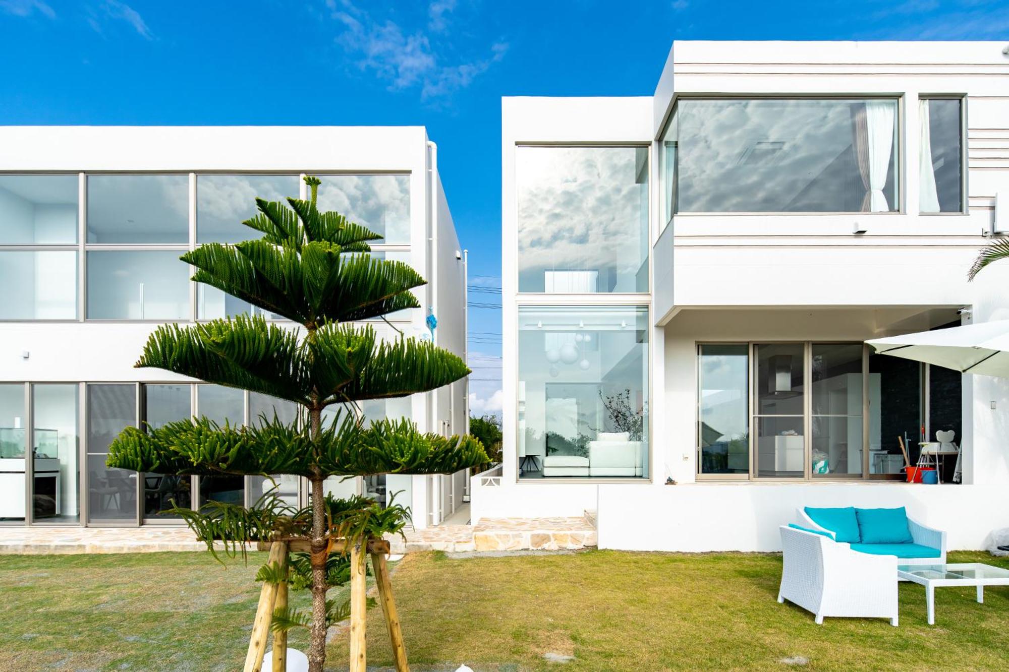 Ocean Villa Fuchaku Okinawa — foto 3