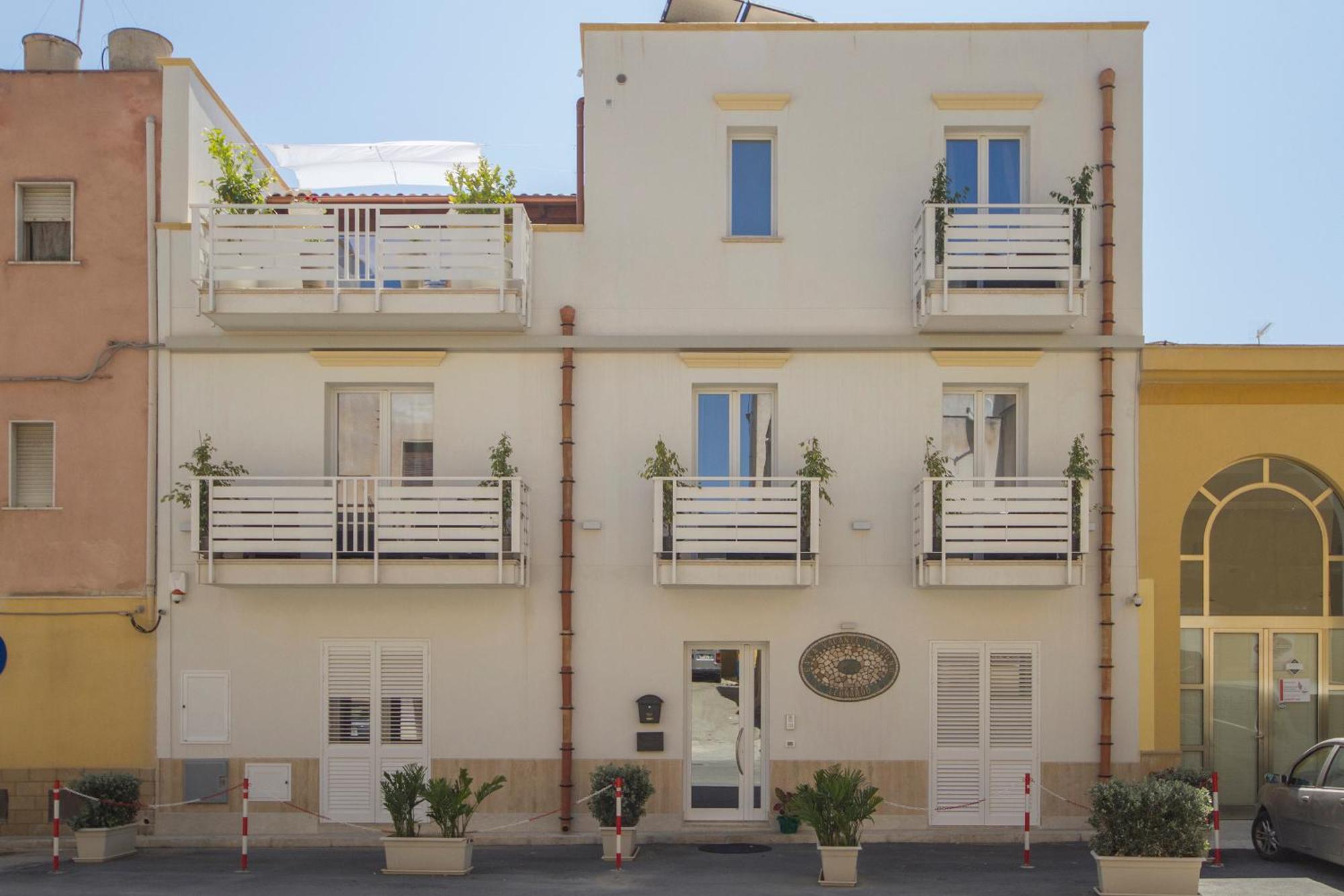 Il Sogno Apartments