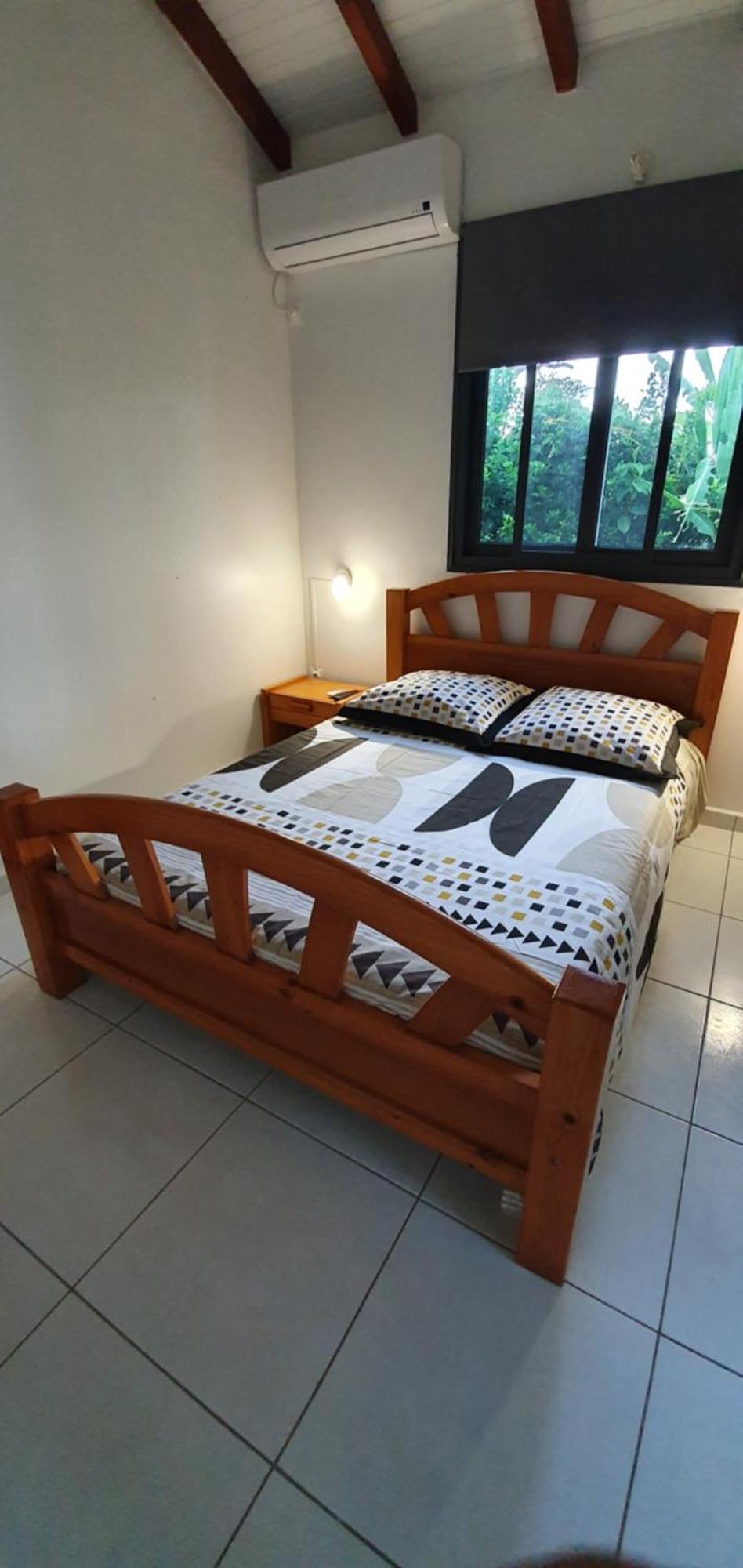 Les cottages de roseau, imagen 4