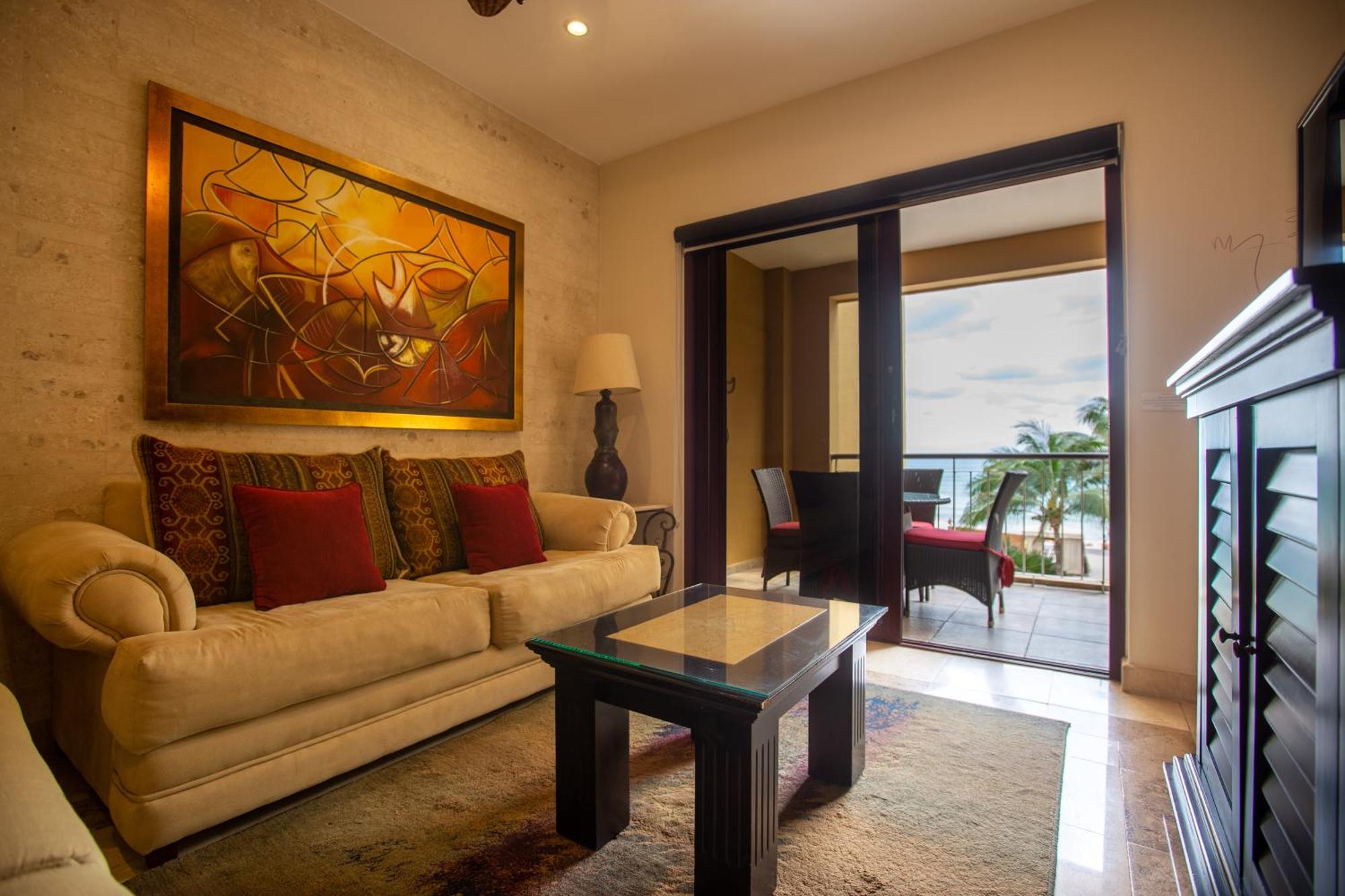 Corner 2 bedrooms condo 3rd floor facing the ocean at ELFARO by DPM, foto 15