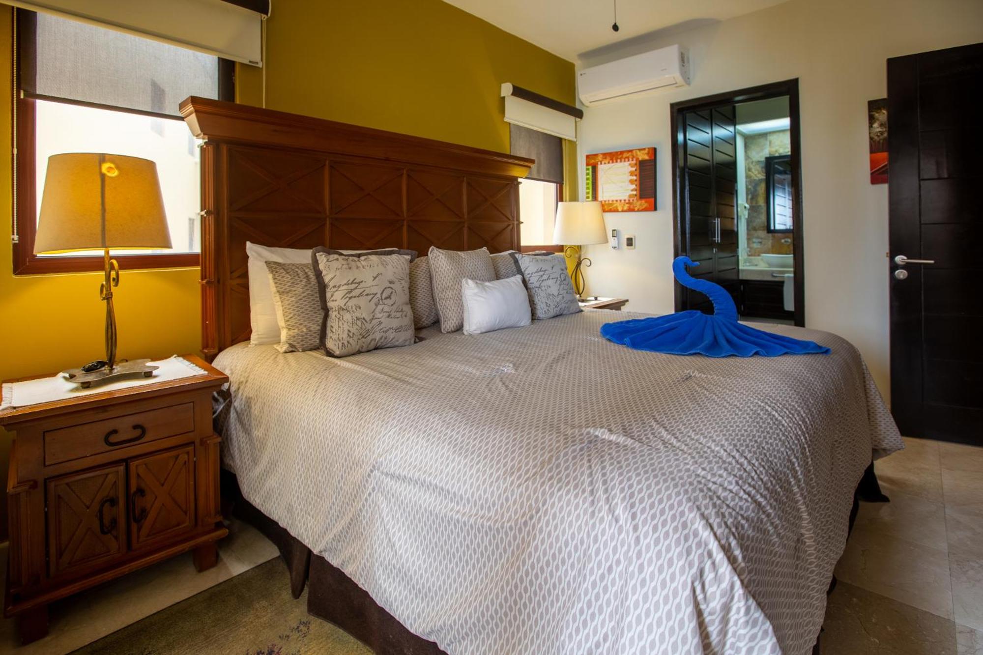 Corner 2 bedrooms condo 3rd floor facing the ocean at ELFARO by DPM, foto 9