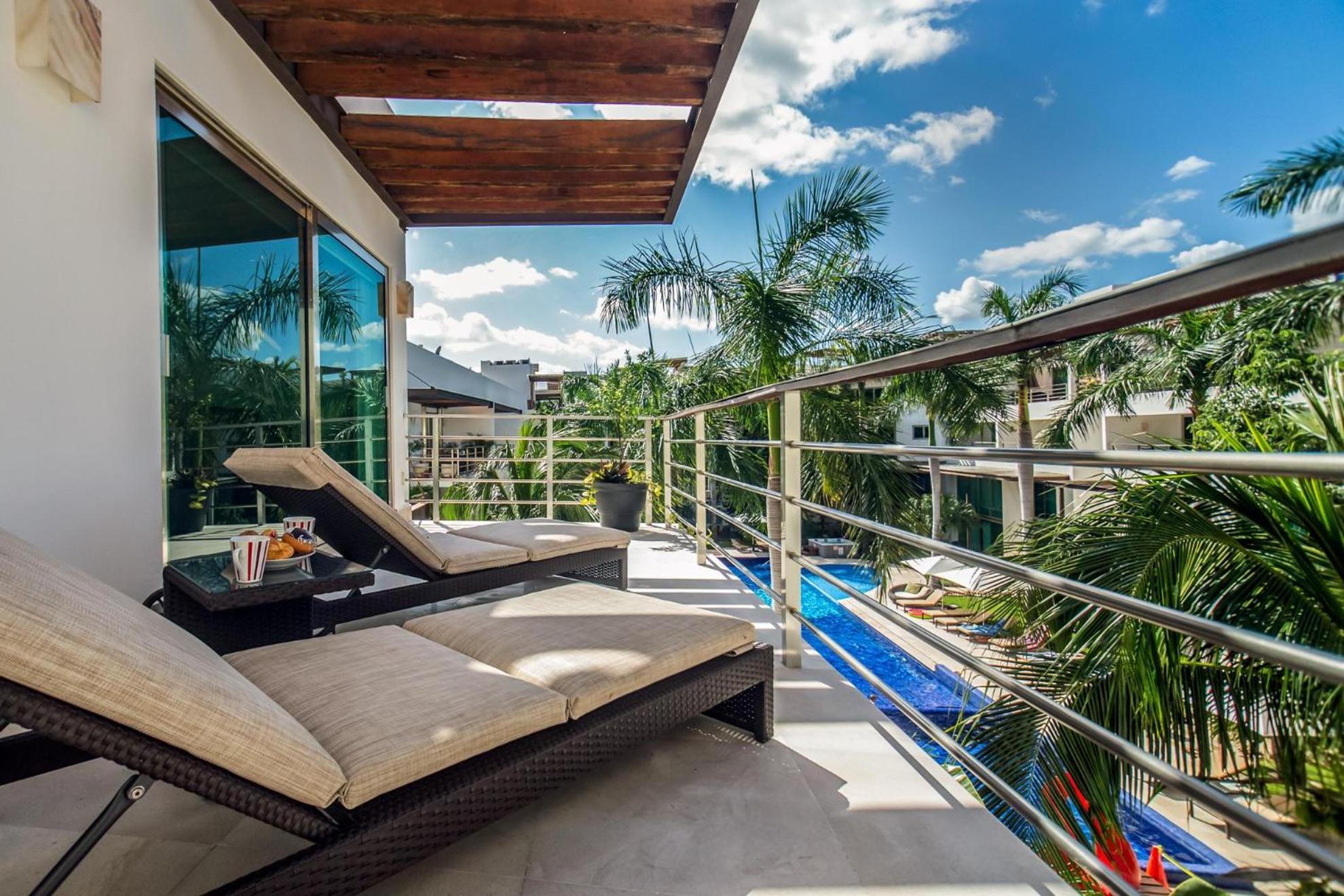 Luxurious & Central Condo In Playa Steps From The Beach, imagen 3