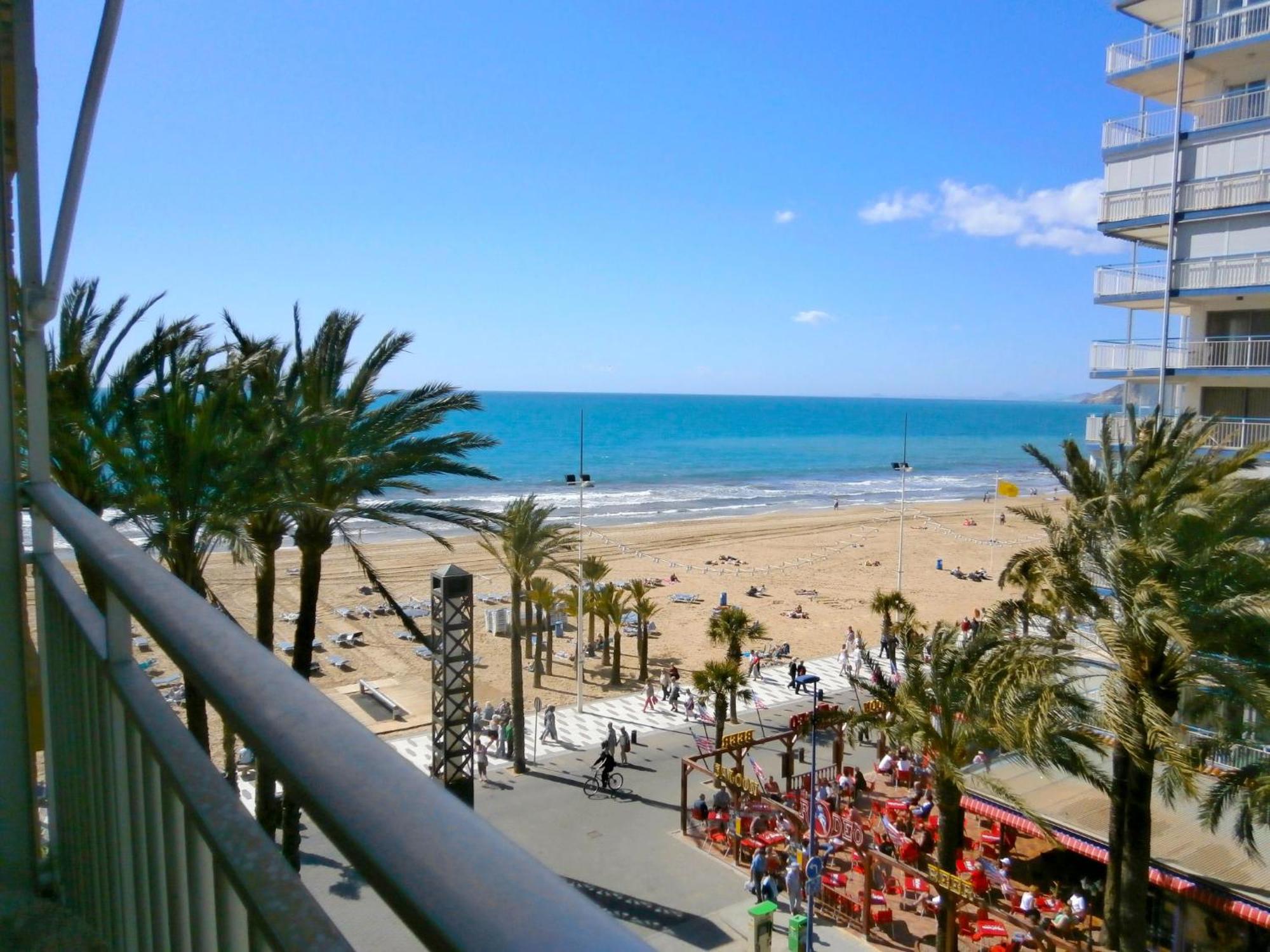 Apartment La Goleta-1 by Interhome