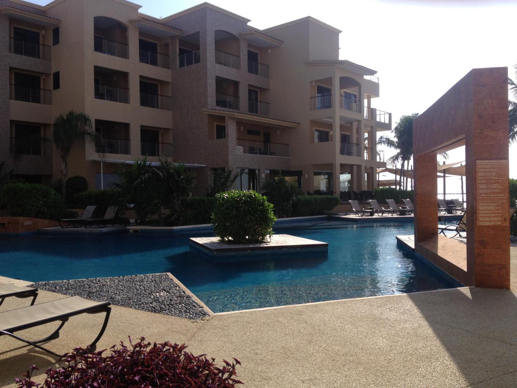 Corner 2 bedrooms condo 3rd floor facing the ocean at ELFARO by DPM, imagen 5