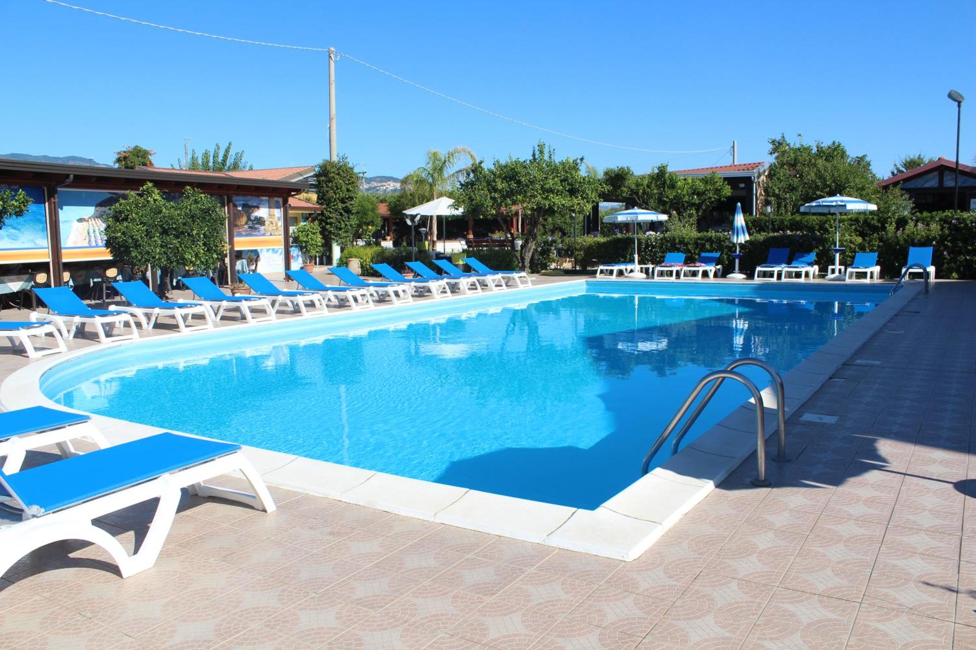 Club Esse Aquilia Beach Village — photo 2