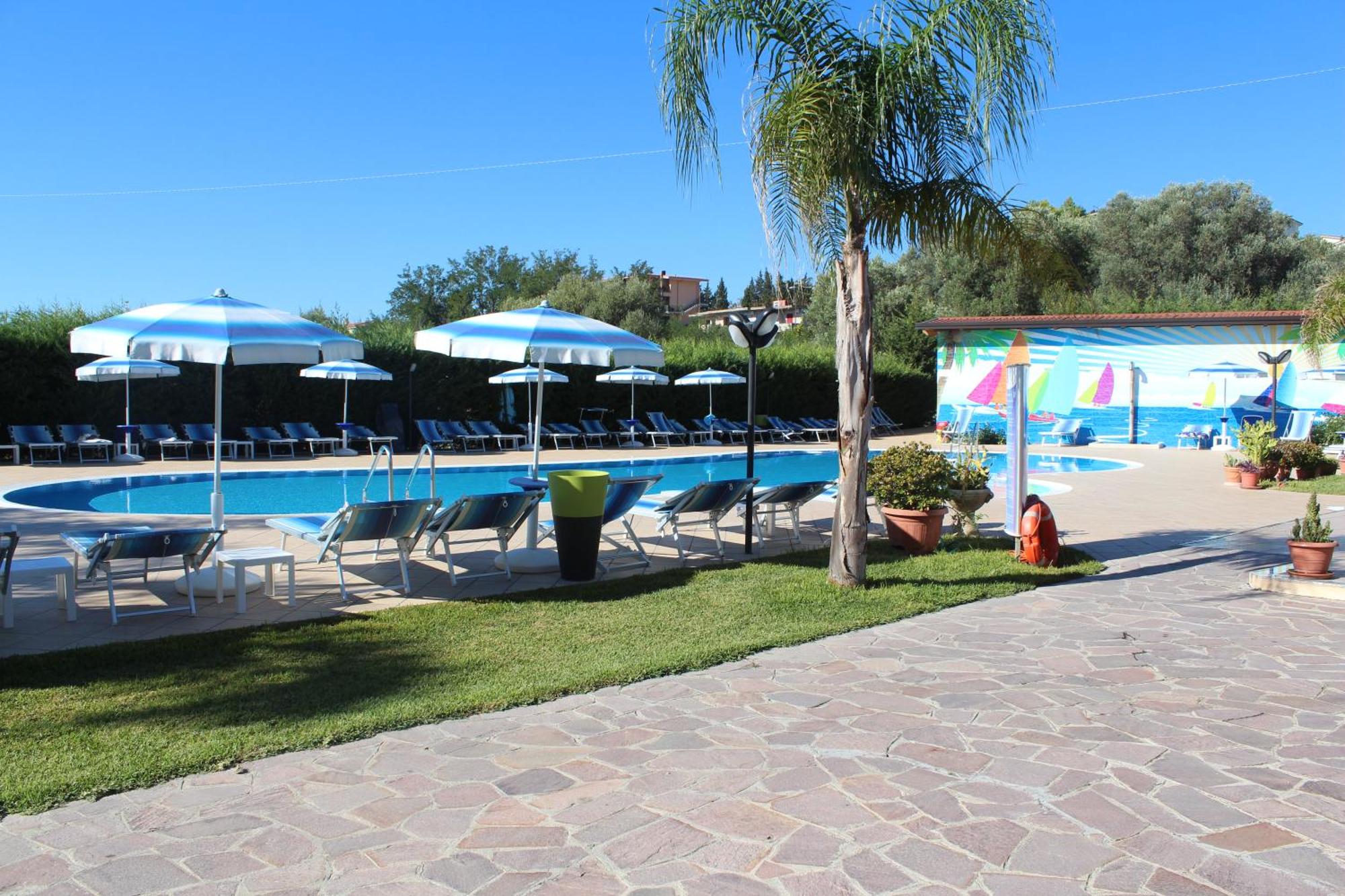 Club Esse Aquilia Beach Village — photo 4