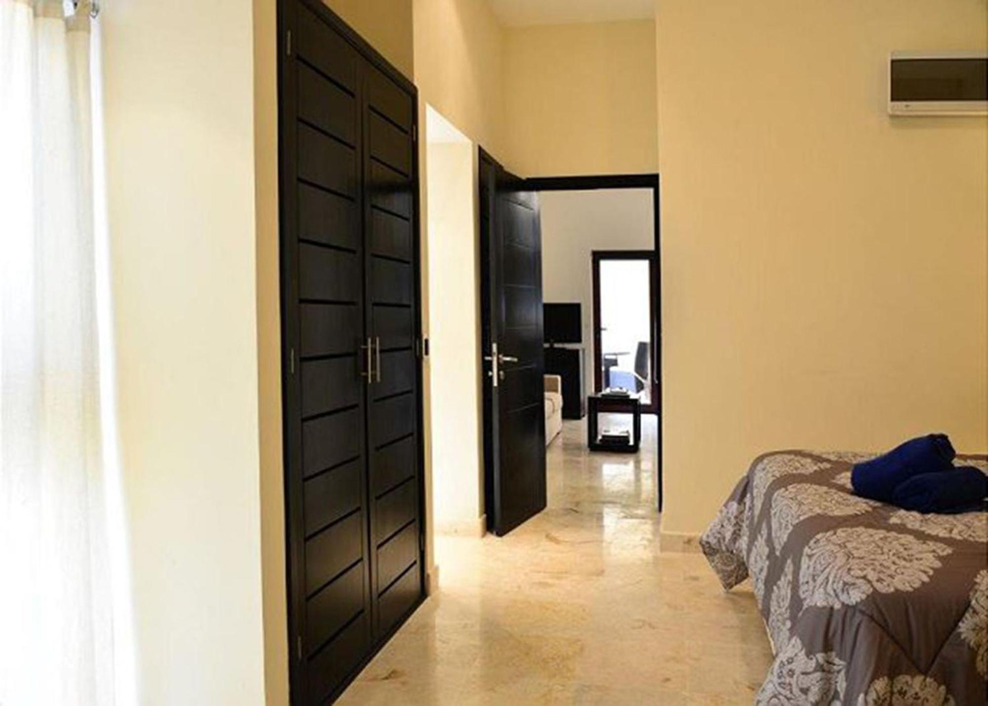 Partial ocean view, spaceful 1 bdr condo at ELFARO by DPM, foto 8