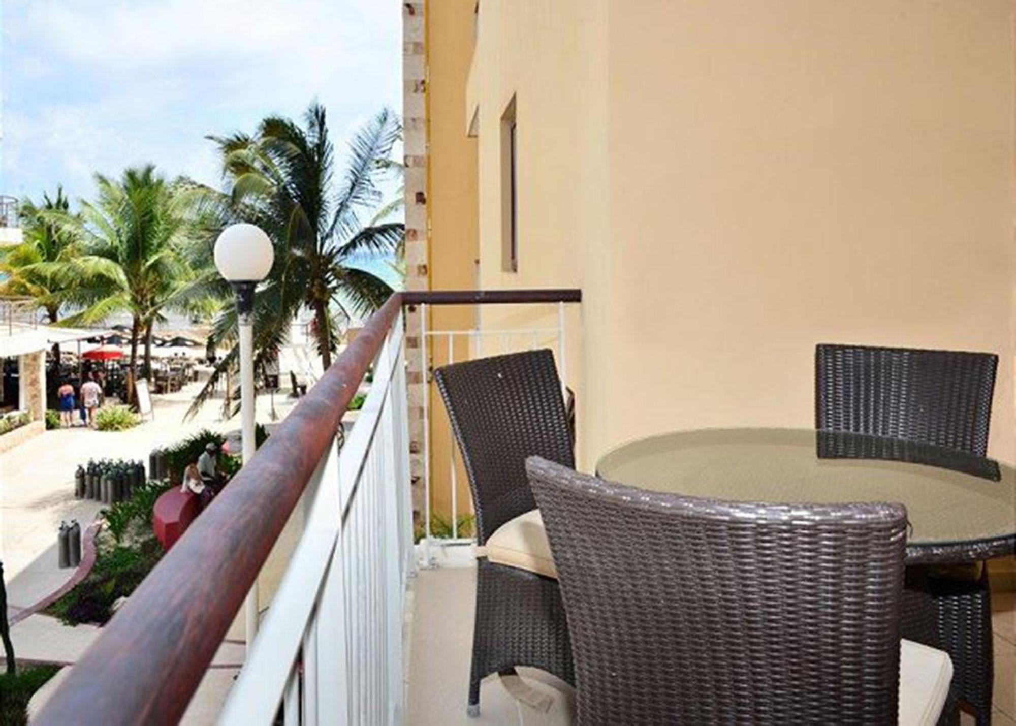 Partial ocean view, spaceful 1 bdr condo at ELFARO by DPM, foto 9