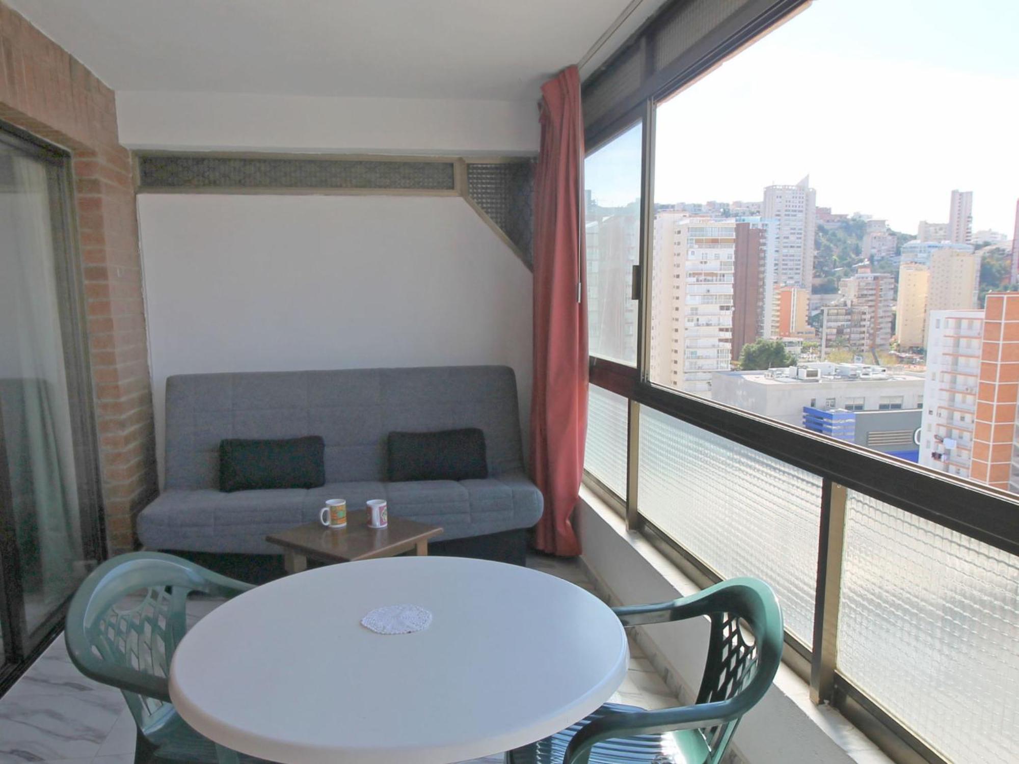 Apartment Waldorff by Interhome