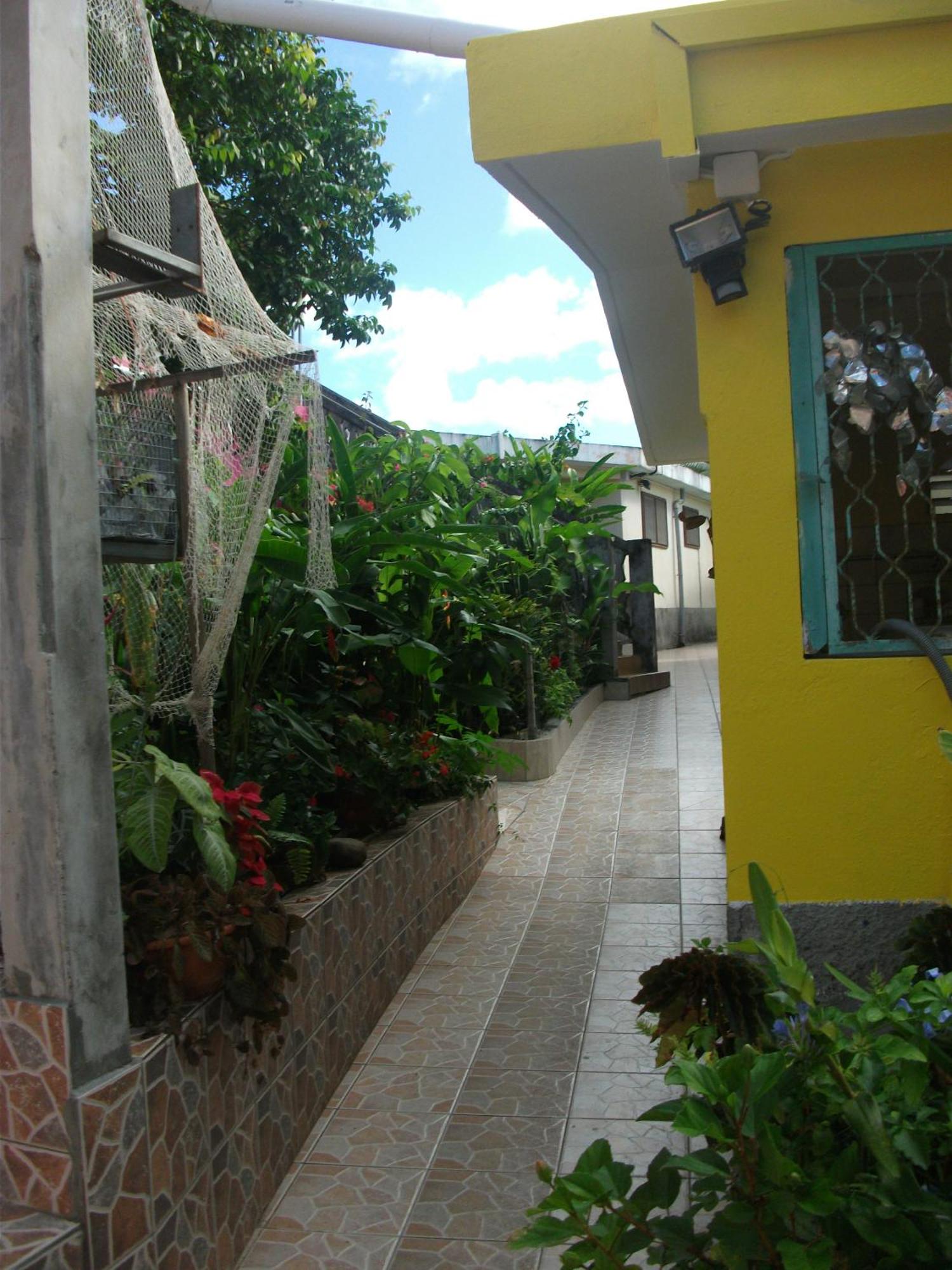 Residence Madelia, foto 16