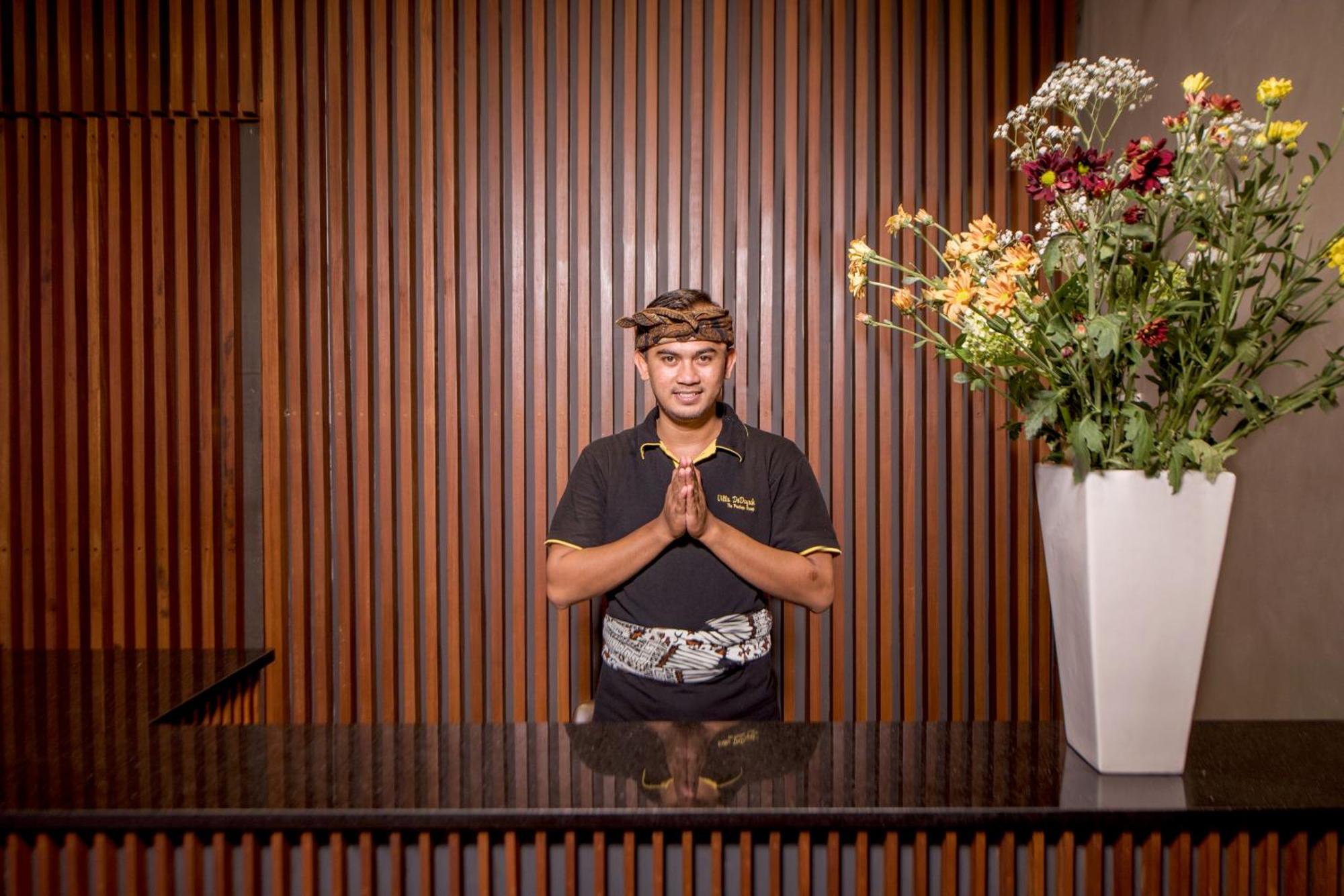 Villa DeDayuh Seminyak — foto 5