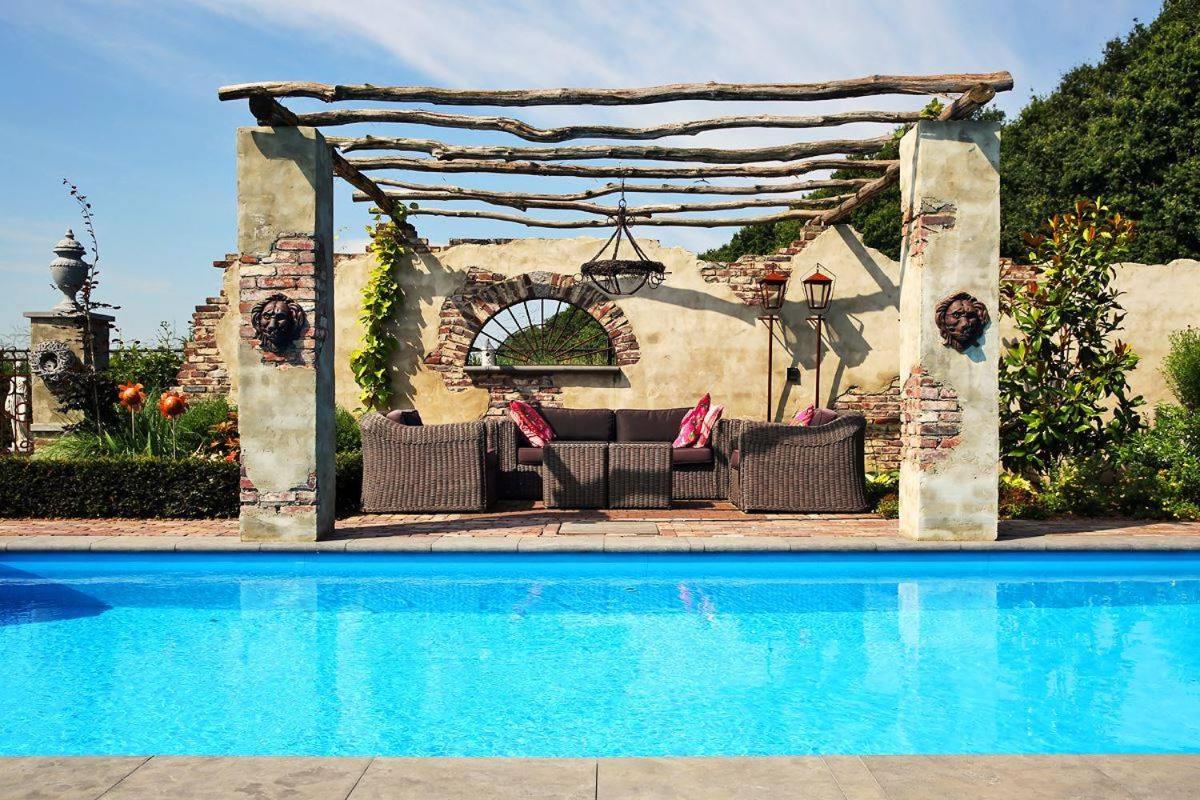 8. B&B De Voort Venlo