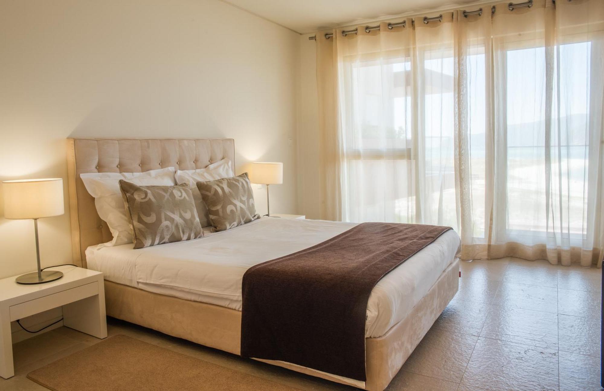 Troia Residences - Apartamentos Praia — foto 5