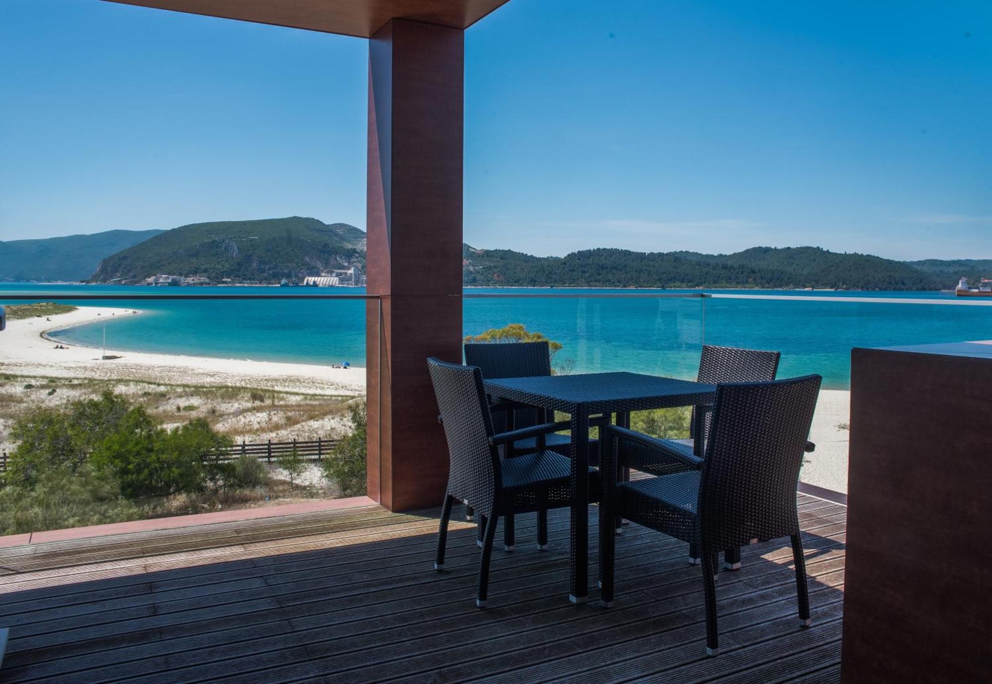 Troia Residences - Apartamentos Praia — foto 3