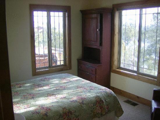 Stone Canyon Inn — foto 5