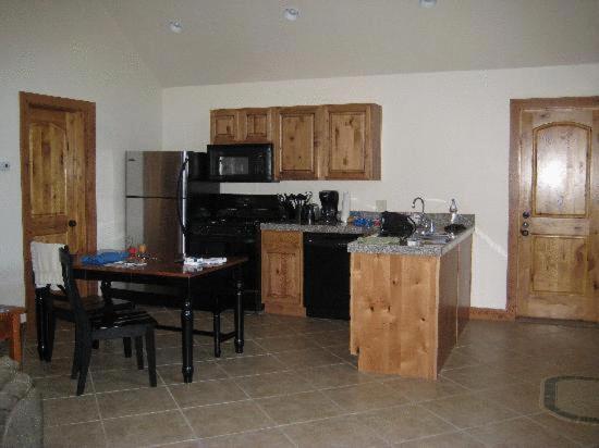 Stone Canyon Inn — foto 4