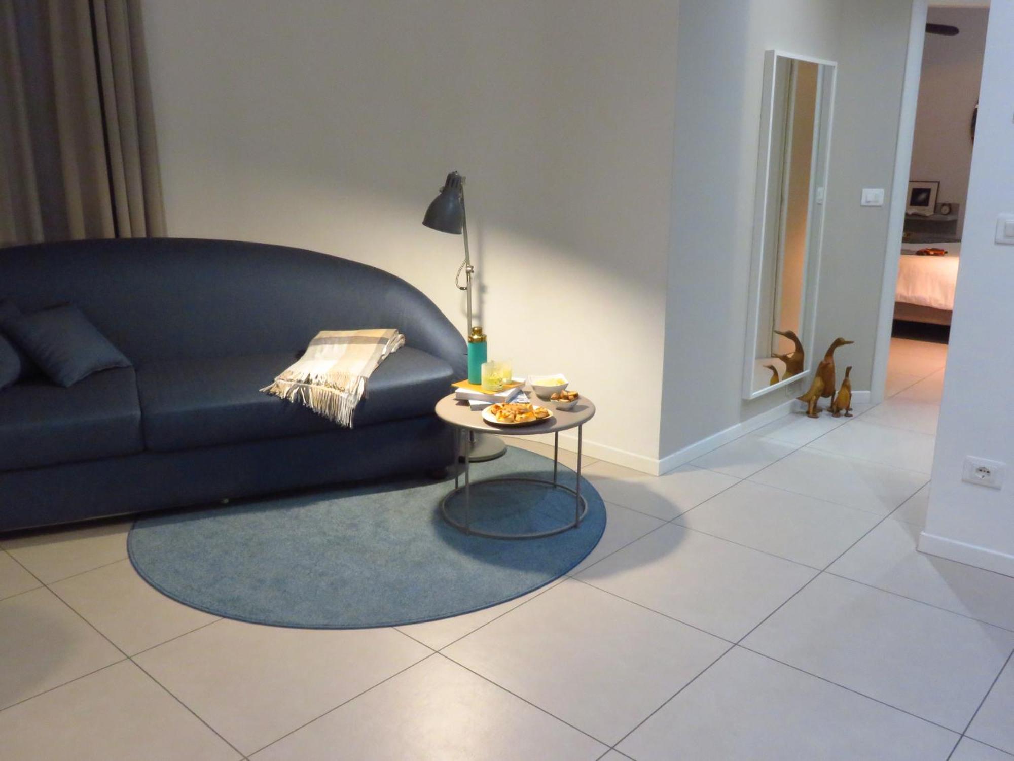 3. Elisabeth Boutique Rooms