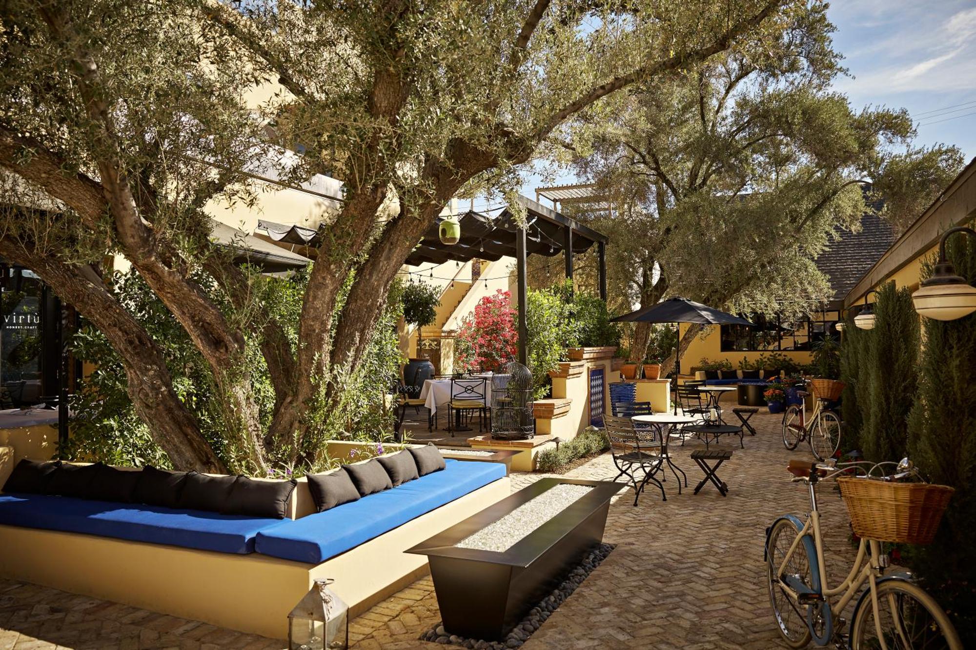 Bespoke Inn Scottsdale — foto 3