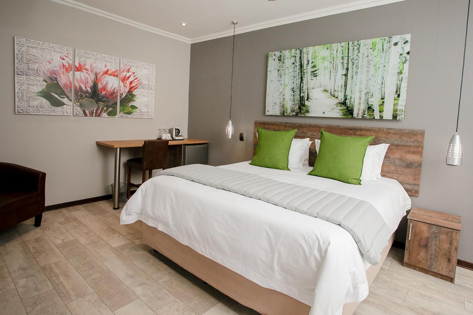 Vinique Guesthouse