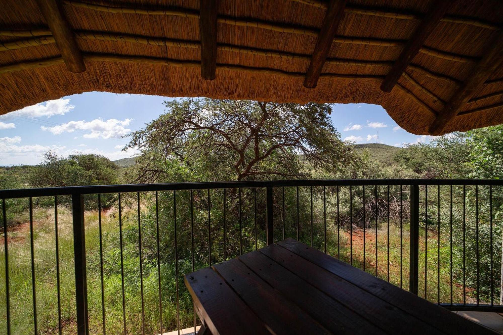 Red Sands Country Lodge — foto 2